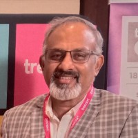 Maharajan Suriyanarayanan Email & Phone Number