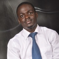 chartrflex Employee Simon Lubambo's profile photo