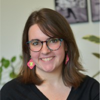 COASTLINE EAP Employee Natalie Kimmerlein's profile photo