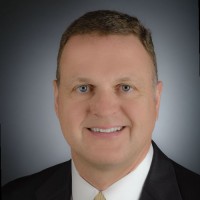 Yusen Terminals LLC Employee Alan McCorkle's profile photo