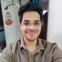 WorkiFicient Employee Abhit Hedaoo's profile photo