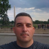 Semper Tek, Inc. Employee Judson Edel's profile photo