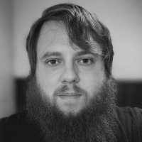 Reboot First IT Services Employee Adam Caruso's profile photo