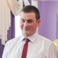 Azon5 Employee Kostiantyn Vorobiov's profile photo