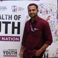 ComMutiny - The Youth Collective Employee Manas Bajpai's profile photo