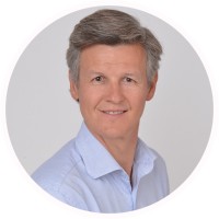 Liteboat Employee Brice Lafaye's profile photo