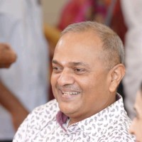 UNO TECHNOLOGY PRIVATE LIMITED Employee Unni Bhaskar's profile photo