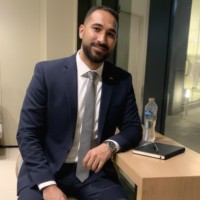 WegoPro Employee Mostafa Mohab's profile photo