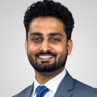 Tata Consultancy Services Employee Sam Jain's profile photo