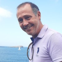 PRODUCT & PROCESS DEVELOPMENT S.A. Employee Mario Diaz's profile photo