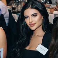 National Electrical and Communications Association (NECA) Employee Yusur Al-Hiali's profile photo