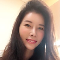 Fidelity Investments Employee Ashley Pak's profile photo