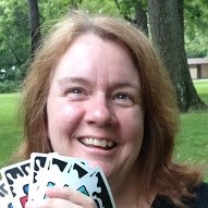 Guggenheim Life and Annuity Company Employee Denise Lavely's profile photo