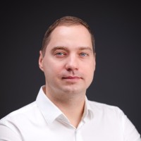 S-PRO Employee Andrew Fisiuk's profile photo