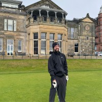 Indagare Employee Alexander Clifford's profile photo
