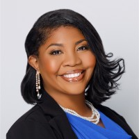 KQ Communications Employee Nicole Brown's profile photo