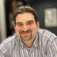 AQ Studios Employee Steven Rossi's profile photo