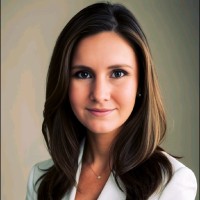 Vet At Your Door - Veterinary House Call Services Employee Taylor Barron's profile photo