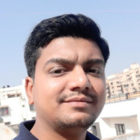 Simprosys InfoMedia Employee Brijen Shah's profile photo