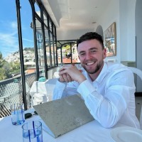 Cybit Employee Ryan Jones's profile photo