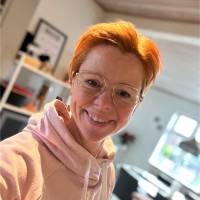 Smukfest Employee Heidi Møller's profile photo