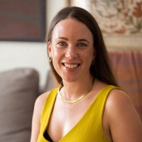 CodeSpace Academy Employee Emma Dicks's profile photo