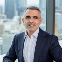 AusNet Services Employee Mario Ellaz's profile photo