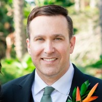 Material Employee John Enoch's profile photo