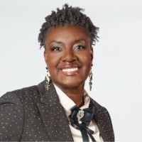 Kente Circle Employee Victoria Seamon's profile photo