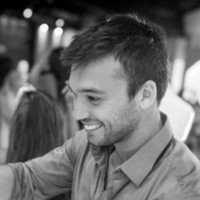 Commodified Image Employee Anton Freemark's profile photo