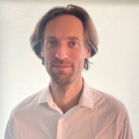 Ecoris Employee Julien Gayet's profile photo