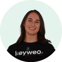 Keyweo Employee Lauren Dempsey's profile photo