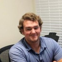 The Jones CPA Group Employee Zach Warren's profile photo