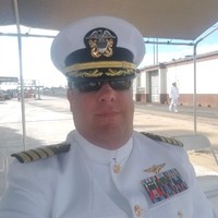 Center for Excellence in Disaster Management and Humanitarian Assistance Employee Greg Pierre's profile photo