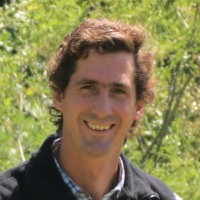 AgIdea Employee Sebastian Arce's profile photo
