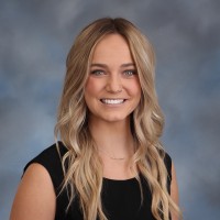 Shawnee Mission School District Employee Katie Bruce's profile photo