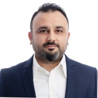 Ibrahim Arslan Email