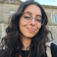 DefensePoint Employee Leticia Pimenta's profile photo