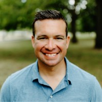 The Bank of Missouri Employee Tony Lewis's profile photo