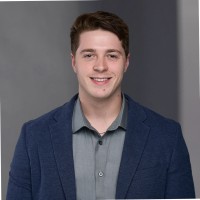Cornerstone Contracting Group, Inc. Employee Christian Hatzo's profile photo