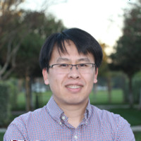 Primarius Technologies Employee Fengyu Yan's profile photo