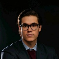 Affinity Design Employee Maksim Pralat's profile photo
