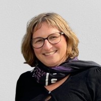 3Deus Dynamics Employee Valérie da Costa's profile photo
