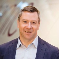 Virgin Atlantic Employee Gareth Salt's profile photo