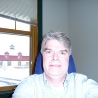 Agriculture and Agri-Food Canada Employee Greg O'Neill's profile photo