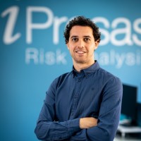 iPresas Employee David MacIas Arias's profile photo