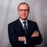 Profine Group Employee Marc Böttger's profile photo