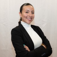 HEPER USA Employee Sara Rios's profile photo