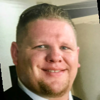 Dodge City Community College Employee Josh Thompson's profile photo