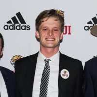 ATHLETIC ANNEX Employee Andrew Whitinger's profile photo